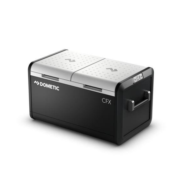 Dometic CFX3 75DZ Portable Electric Cooler
