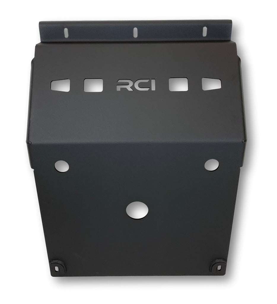 RCI Skid Plate For Engine For Toyota 4Runner 3rd Gen 96-02 / Tacoma 95-04