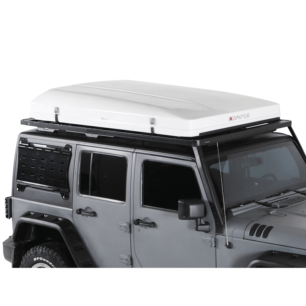 iKamper Skycamp 2.0 Roof Top Tent - Off Road Tents