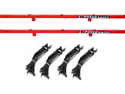 Package Inclusion for SMS Parts Exposed Rack 9705