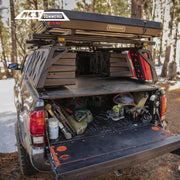 ACS Forged Tonneau With Accesories