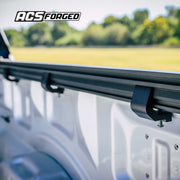 Leitner Active Cargo System ACS Forged Bed Rack For GMC Pickup Trucks Clamps Picture