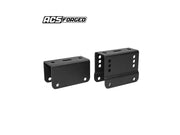 Leitner Designs Load Bar Riser Kit For ACS FORGED