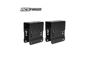 Leitner Designs Load Bar Riser Kit For ACS FORGED