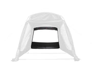 Front View Of The iKamper Annex Plus Vista Window