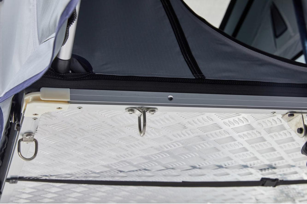 Thule Tepui Autana Ruggedized - 3 Person Roof Top Tent - Annex Included - Off Road Tents