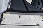 Thule Tepui Autana Ruggedized - 3 Person Roof Top Tent - Annex Included - Off Road Tents