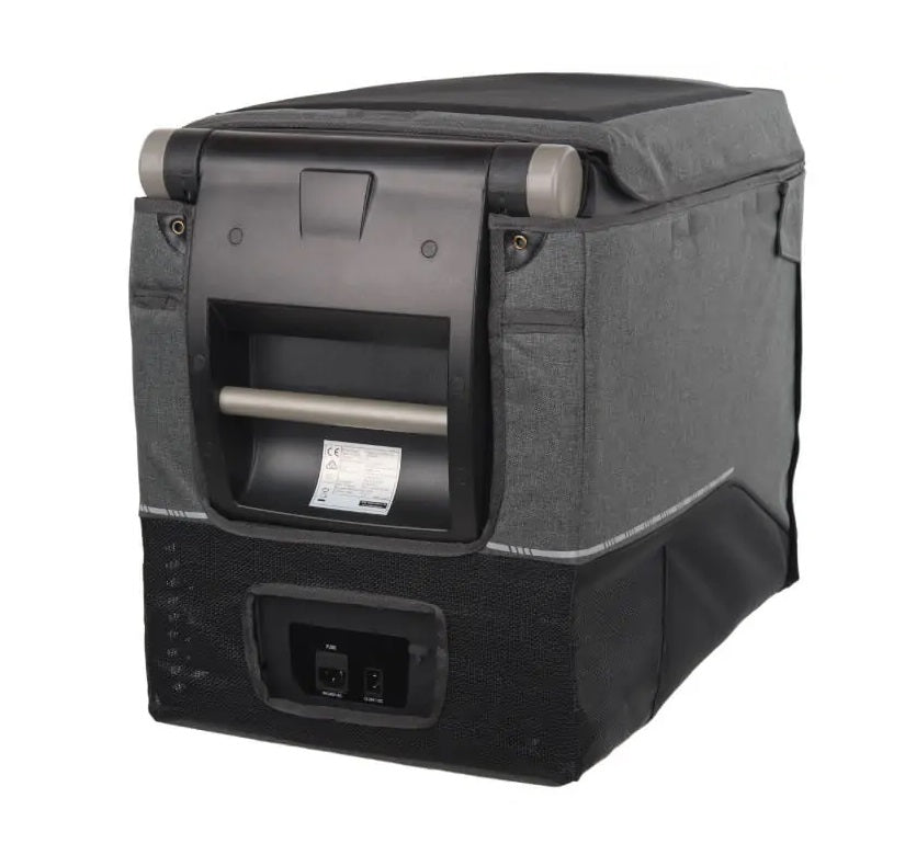 Full View Of ARB Classic Series II Fridge Transit Bag For 82QT Classic Series II Fridge