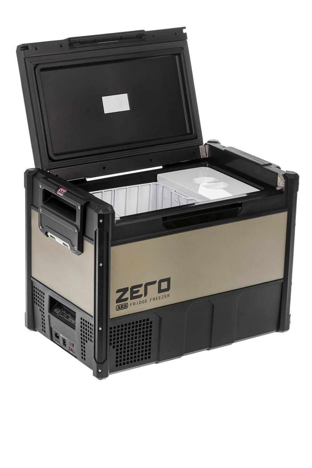 ARB Zero Fridge Freezer Dual Zone 73QT