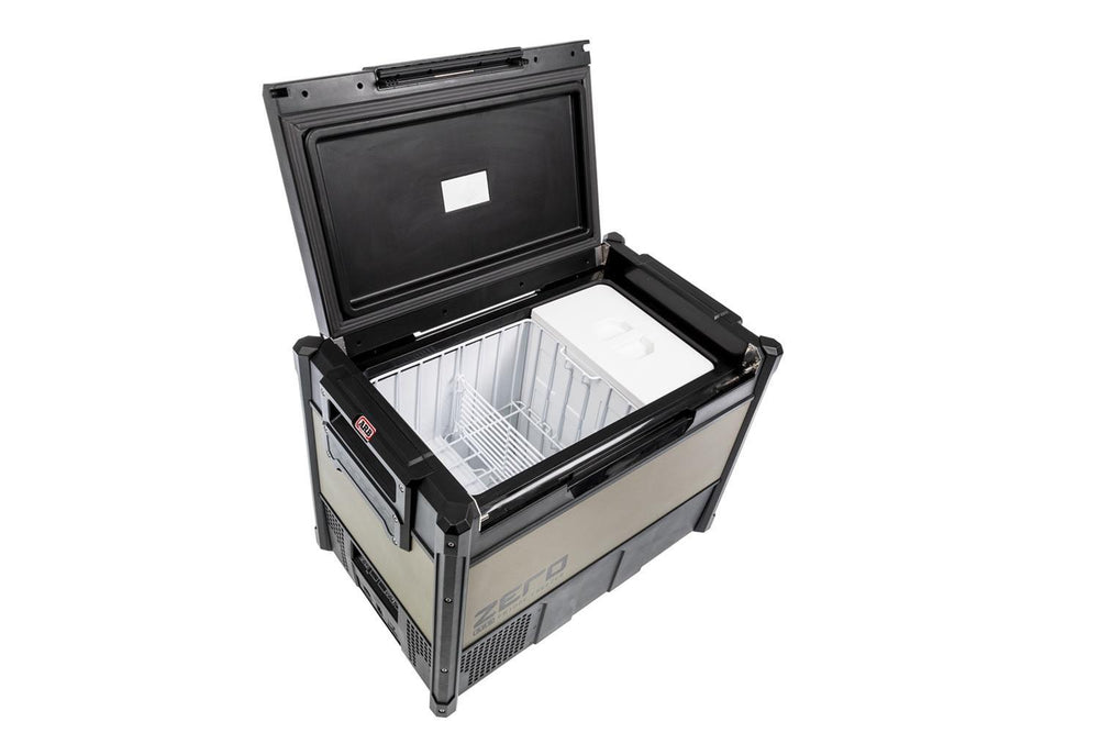 ARB Portable Zero Fridge Freezer Dual Zone 73 qt capacity