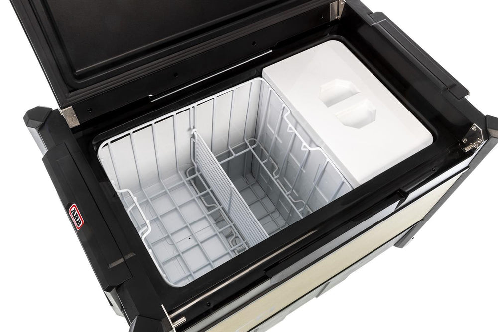 ARB Portable Zero Fridge Freezer Dual Zone 73 qt capacity