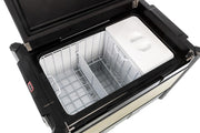 ARB Portable Zero Fridge Freezer Dual Zone 73 qt capacity
