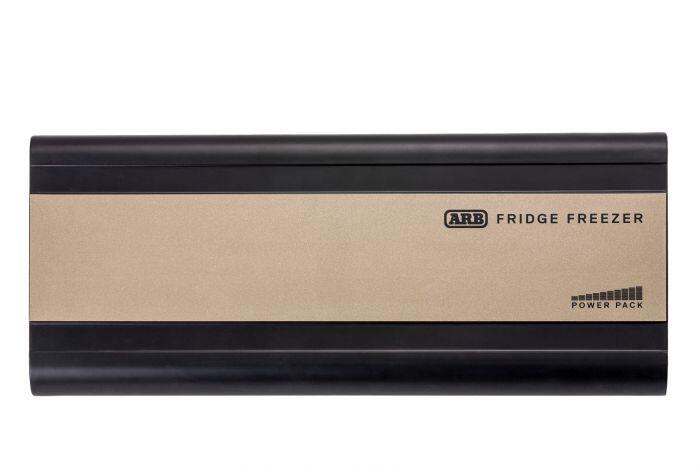 ARB Zero Fridge Freezer Power Pack 15Ah