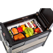 Single Zone 38 Quarts ARB Zero Fridge Freezer
