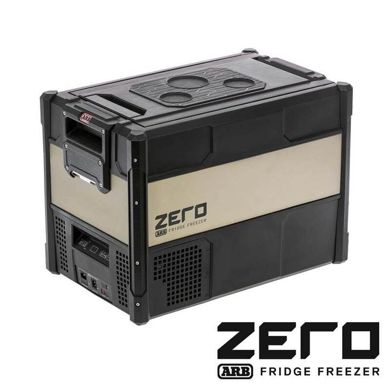 ARB Zero Fridge Freezer Single Zone 47 quarts
