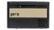 Back Panel view Zero Fridge Freezer Single-Zone 47 quarts capacity by ARB