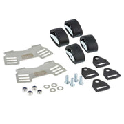 Complete Accessories for ARB Zero Fridge Freezer Tie Down System