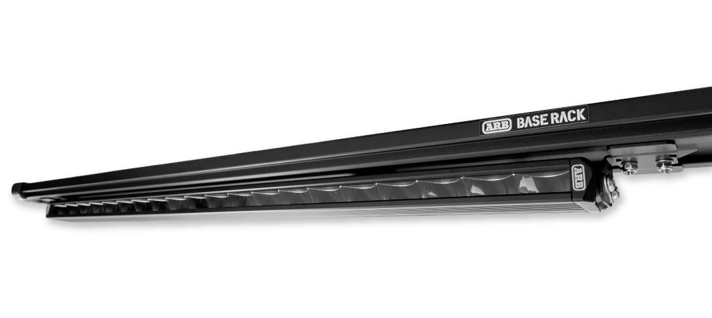ARB Base Rack light bar kit with LED light