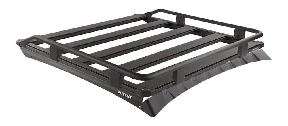 ARB Base Rack image by itself 3/4 rails