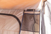 ARB 2500 DELUXE AWNING ROOM WITH FLOOR INSIDE VIEW