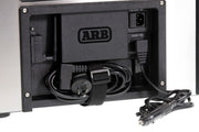 ARB 63 Qt. Elements Portable Fridge Freezer (Stainless Steel) - 10810602