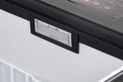 ARB 63 Qt. Elements Portable Fridge Freezer (Stainless Steel) - 10810602