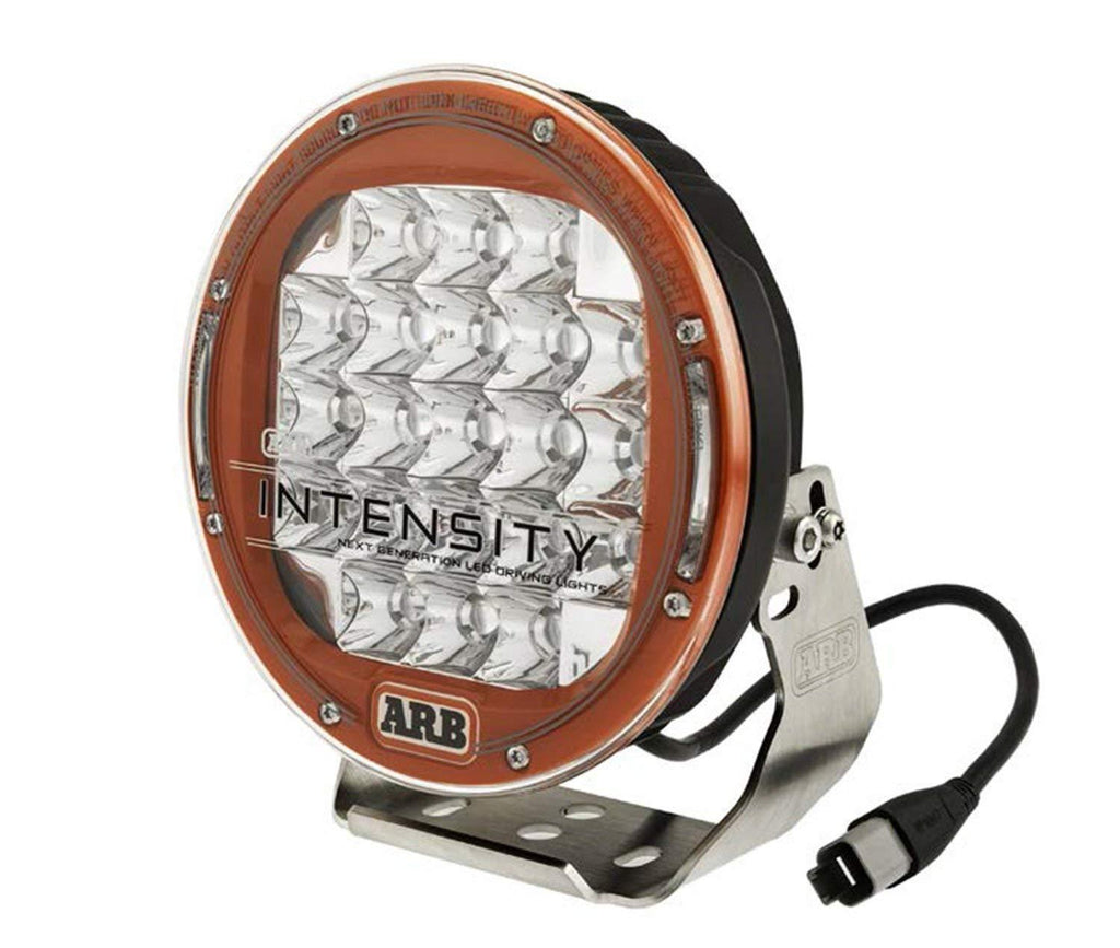 ARB 7 Inch Intensity LED Driving Lights - Spot Beam - AR21S