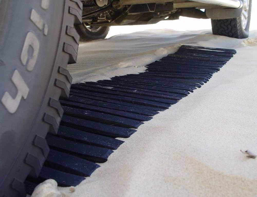Bushranger Sand Tracks II - Ideal For Sand, Mud & Snow - by ARB