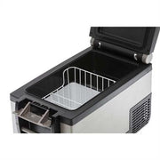 ARB Classic Series II 37 Qt. Fridge Freezer (Open)