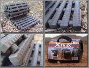 Bushranger Sand Tracks II - Ideal For Sand, Mud & Snow - by ARB