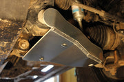 RCI A-Arm Skid Plates For Toyota FJ Cruiser 10-14
