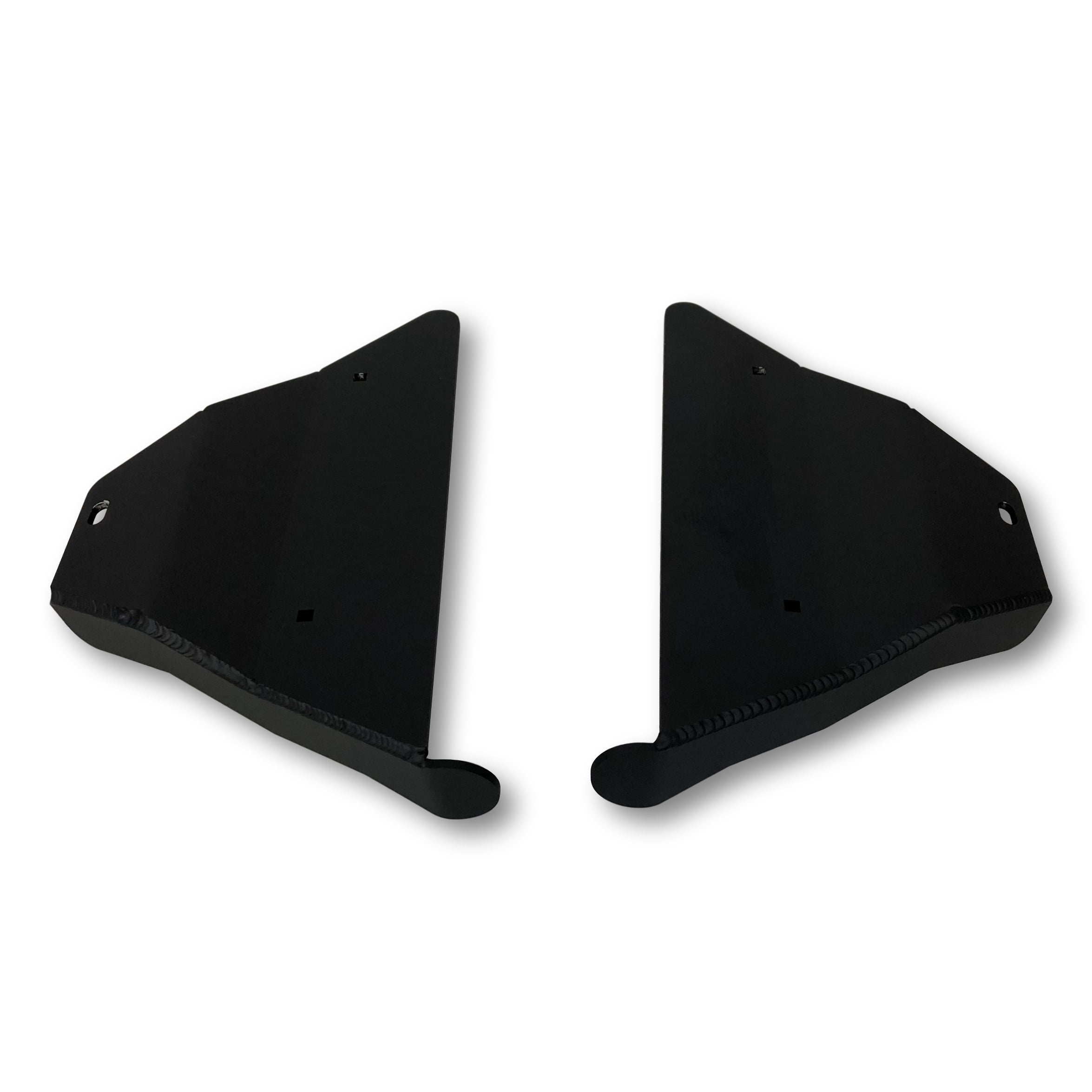 RCI Skid Plates For KDSS A-Arm For Toyota 4runner 5th Gen / Lexus