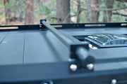 Sprinter Modular Roof Rack with Crossbars