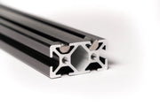Durable and lightweight crossbar