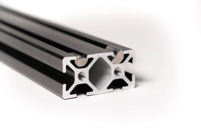 Durable and lightweight crossbar