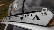 Sherpa's The Matterhorn Roof Rack for Toyota 4Runner 