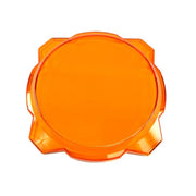 6" Light Shield Amber for Pro6 Gravity LED by KC Hilites