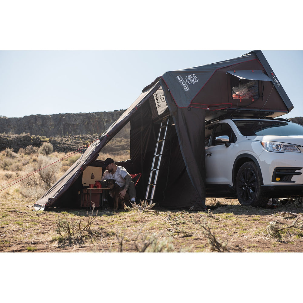 iKamper Annex S Outdoors