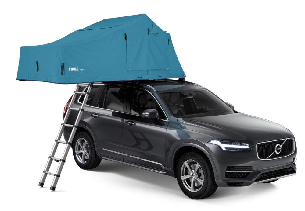 Thule Tepui Autana Explorer - 3 Person Roof Top Tent - Annex Included - Off Road Tents