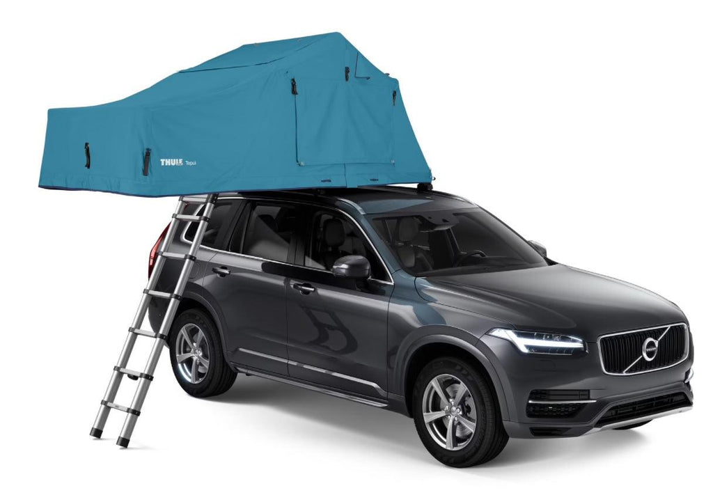 Tepui Explorer Series Autana 3 Person Roof Top Tent With Annex – Off ...