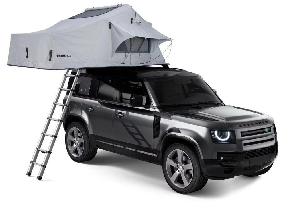 Thule Tepui Autana Explorer - 3 Person Roof Top Tent - Annex Included - Off Road Tents