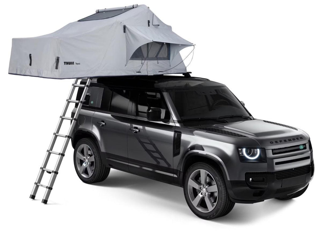 Thule Tepui Autana Explorer Series - 4 Person Roof Top Tent - Annex Included - Off Road Tents