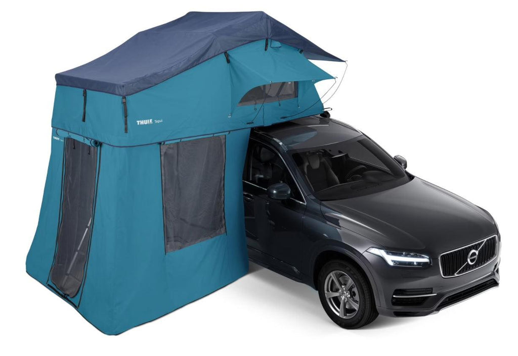 Thule Tepui Autana Explorer - 3 Person Roof Top Tent - Annex Included - Off Road Tents