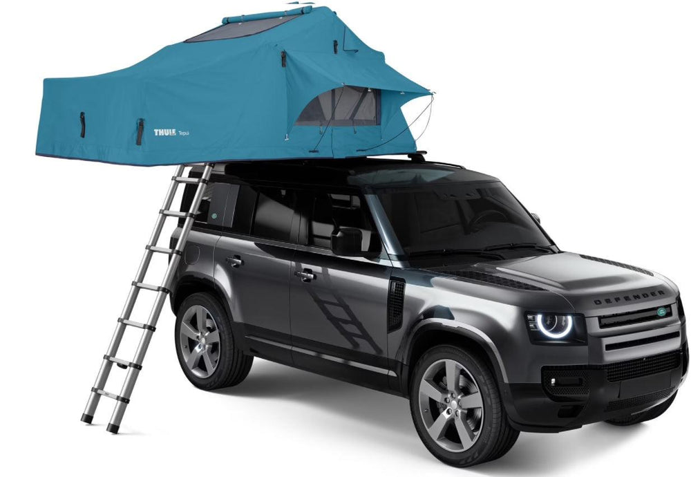 Thule Tepui Autana Explorer - 3 Person Roof Top Tent - Annex Included - Off Road Tents