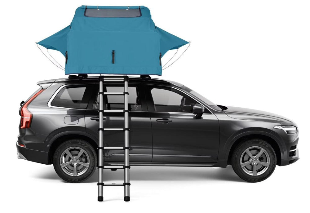 Thule Tepui Autana Explorer - 3 Person Roof Top Tent - Annex Included - Off Road Tents