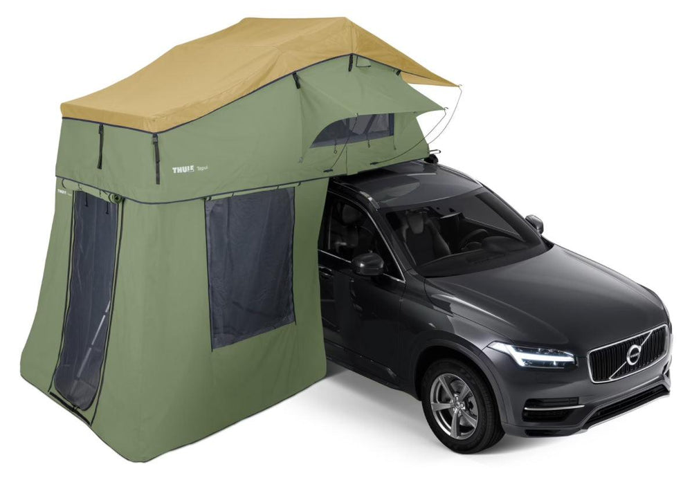 Tepui Explorer Series Autana 3 Person Roof Top Tent With Annex – Off Road Tents