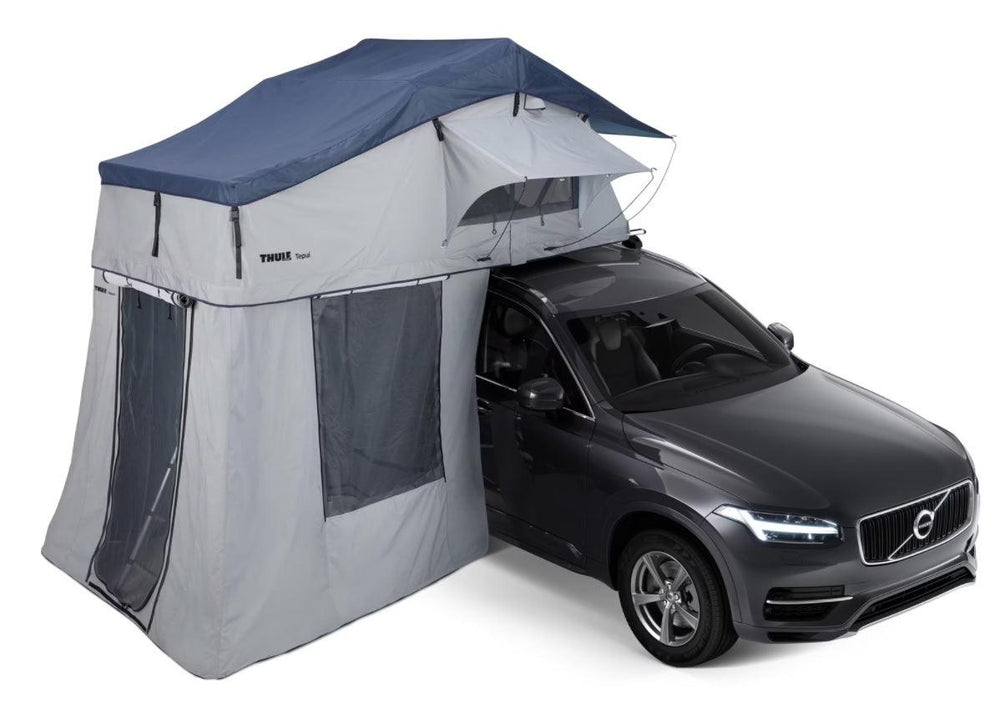 Thule Tepui Autana Explorer - 3 Person Roof Top Tent - Annex Included - Off Road Tents