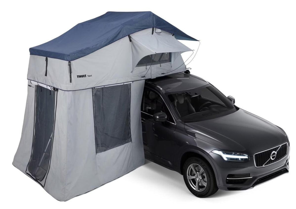 tente automobile Tepui Explorer Series Autana 3 Person Roof Top Tent With Annex – Off Road Tents