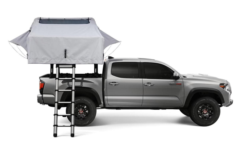 Thule Tepui Autana Explorer Series - 4 Person Roof Top Tent - Annex Included - Off Road Tents