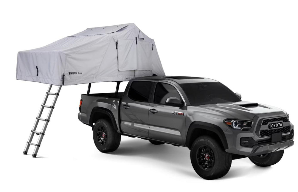 Thule Tepui Autana Explorer Series - 4 Person Roof Top Tent - Annex Included - Off Road Tents